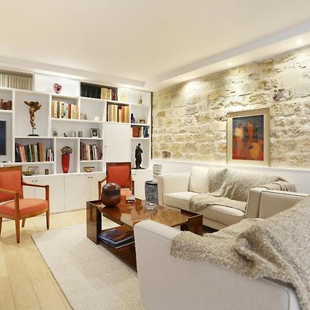 Apartment Champs Elysees By Studio Prestige Paris Dış mekan fotoğraf