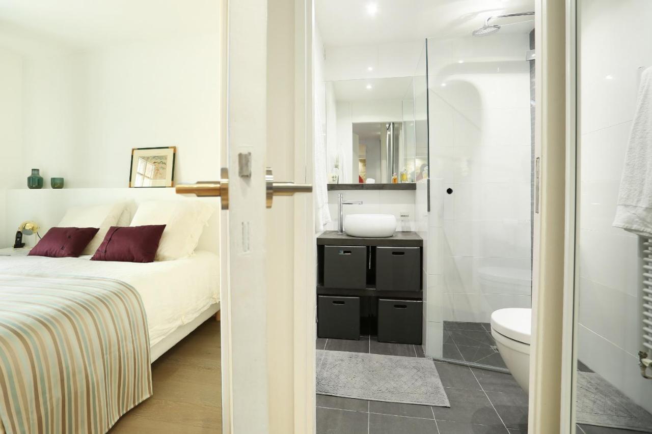 Apartment Champs Elysees By Studio Prestige Paris Dış mekan fotoğraf