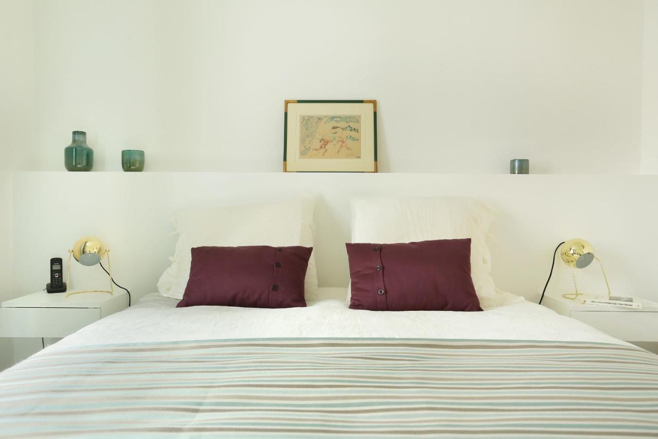 Apartment Champs Elysees By Studio Prestige Paris Dış mekan fotoğraf