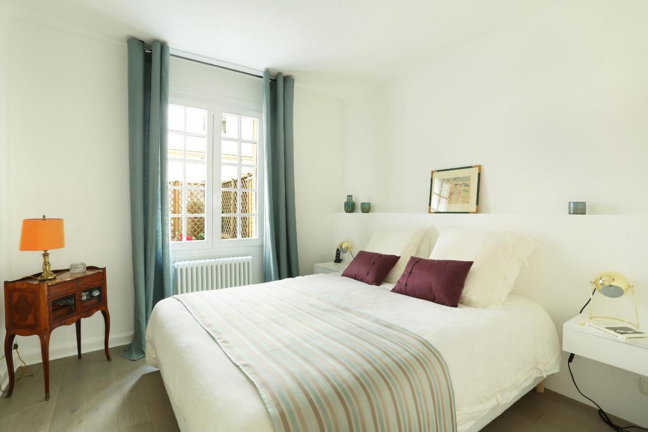 Apartment Champs Elysees By Studio Prestige Paris Dış mekan fotoğraf